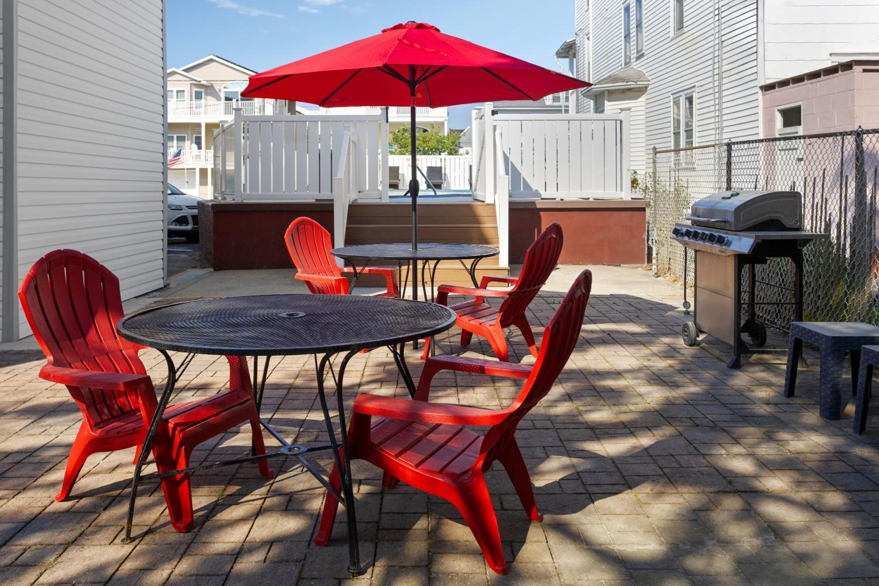 Wildwood Inn Hotel Beach & Boardwalk