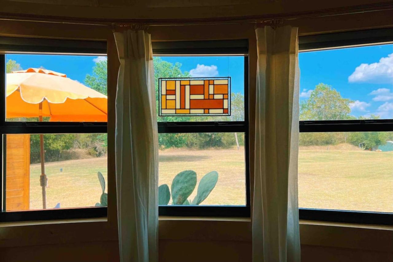 Silo House "Opal" view 5