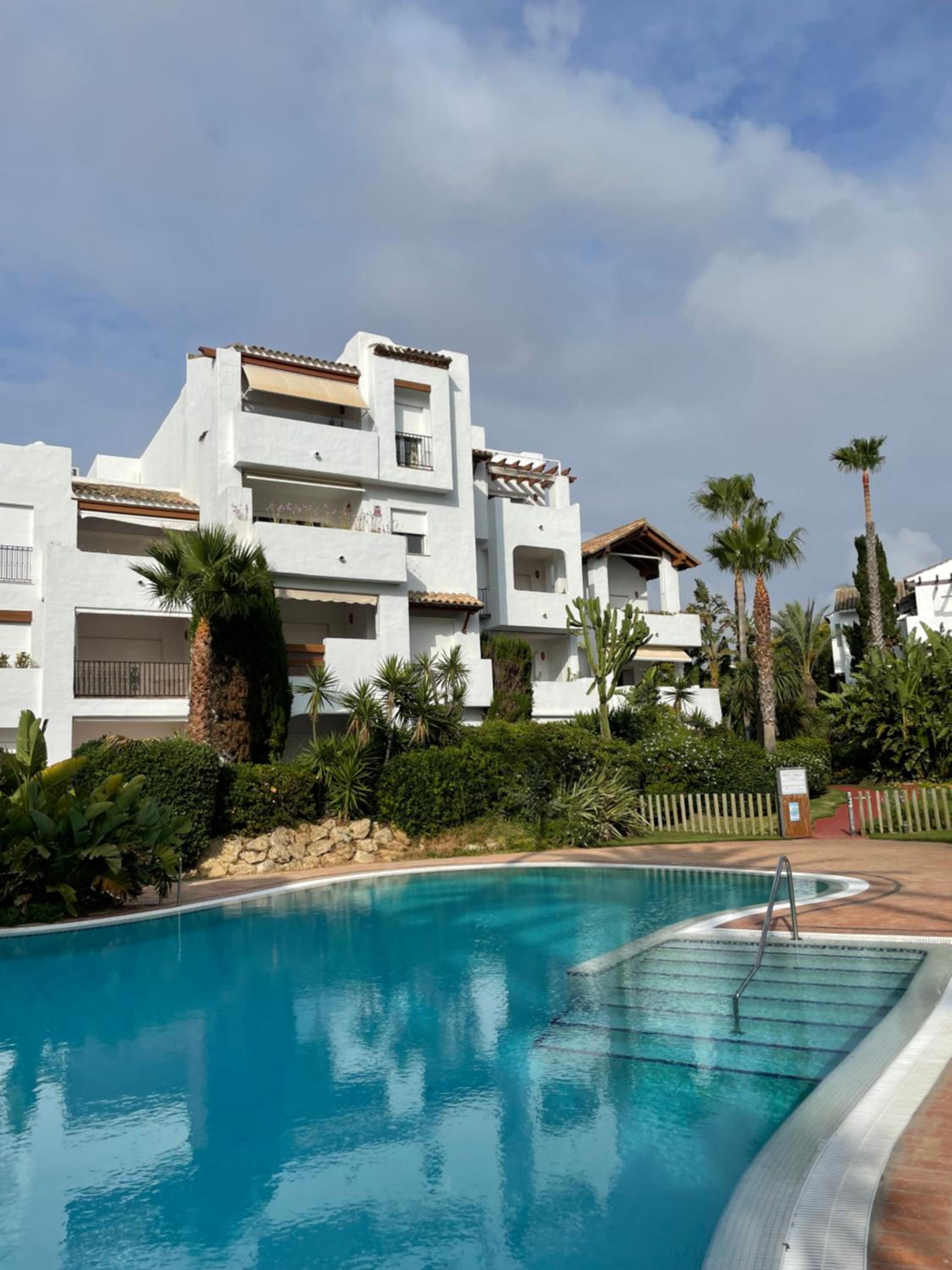 Relax&Sunset Appartement Costa Ballena