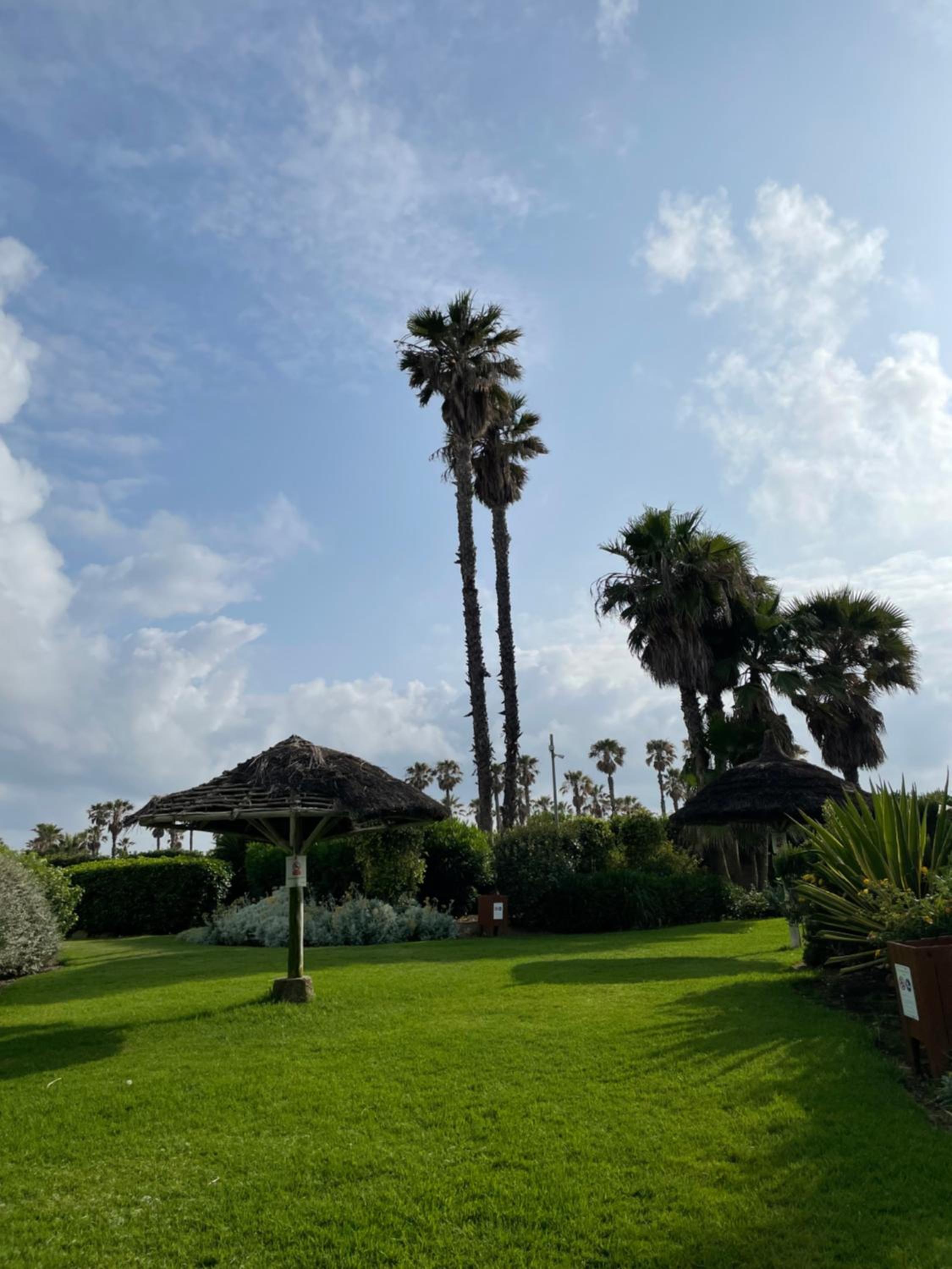 Relax&Sunset Appartement Costa Ballena