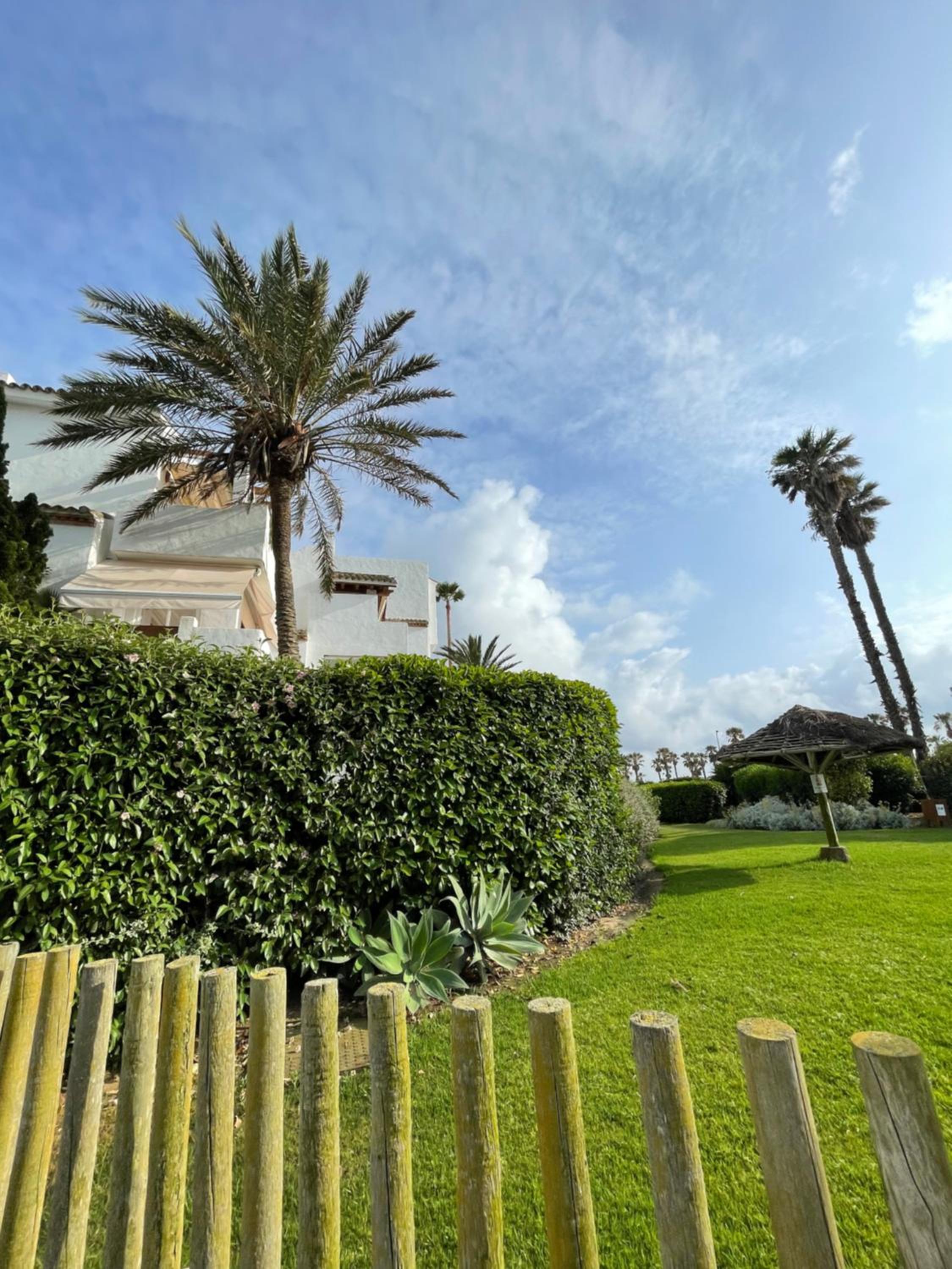 Relax&Sunset Appartement Costa Ballena