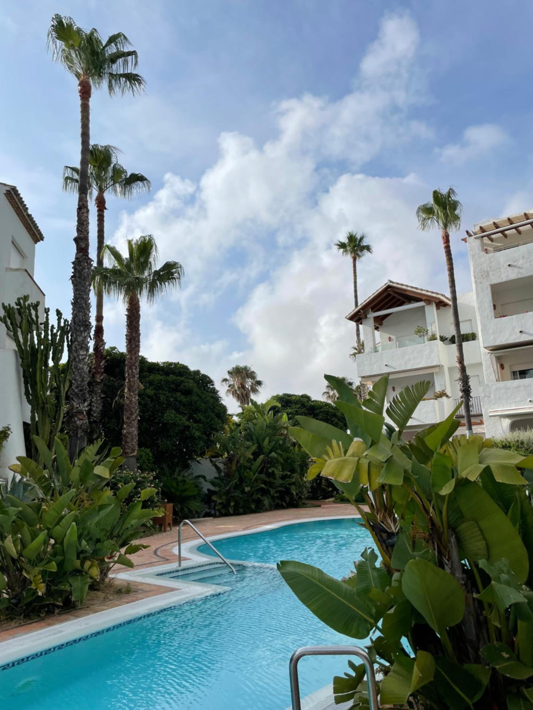Relax&Sunset Appartement Costa Ballena