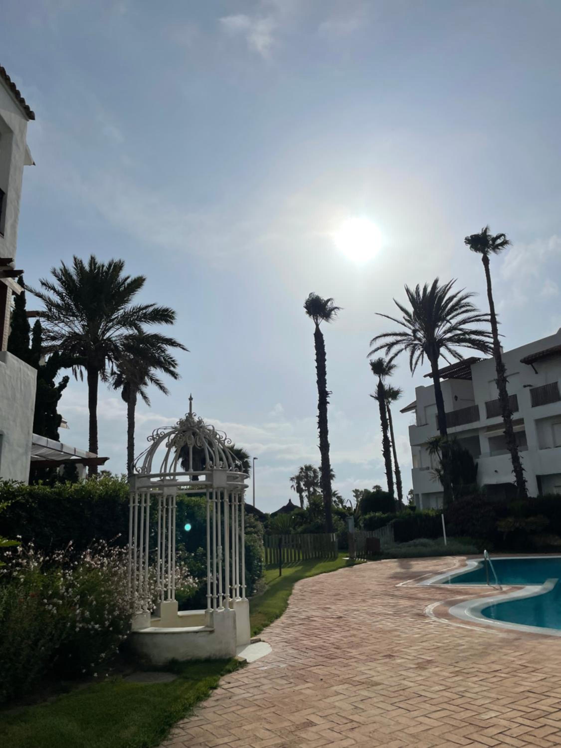 Relax&Sunset Appartement Costa Ballena