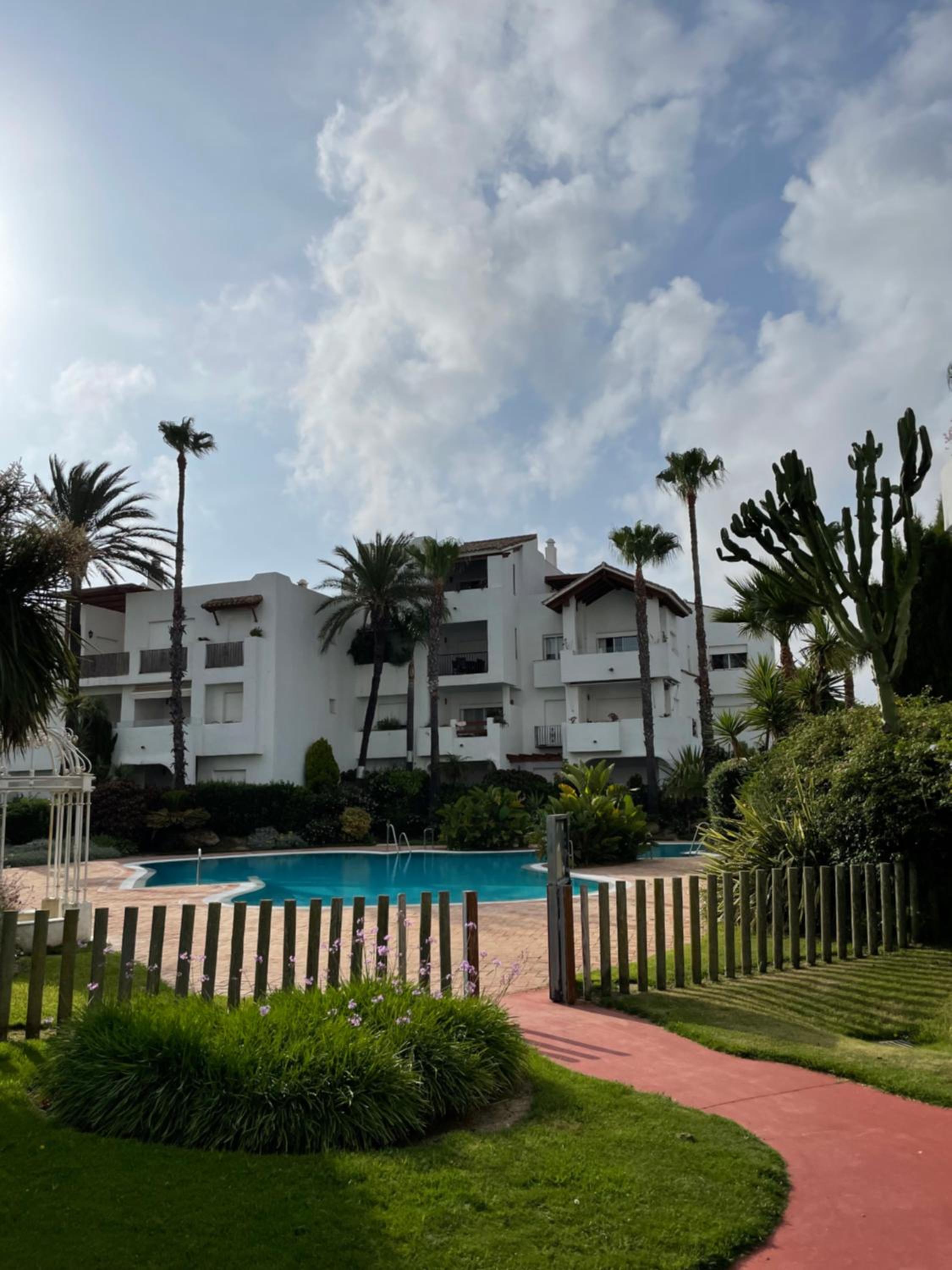 Relax&Sunset Appartement Costa Ballena