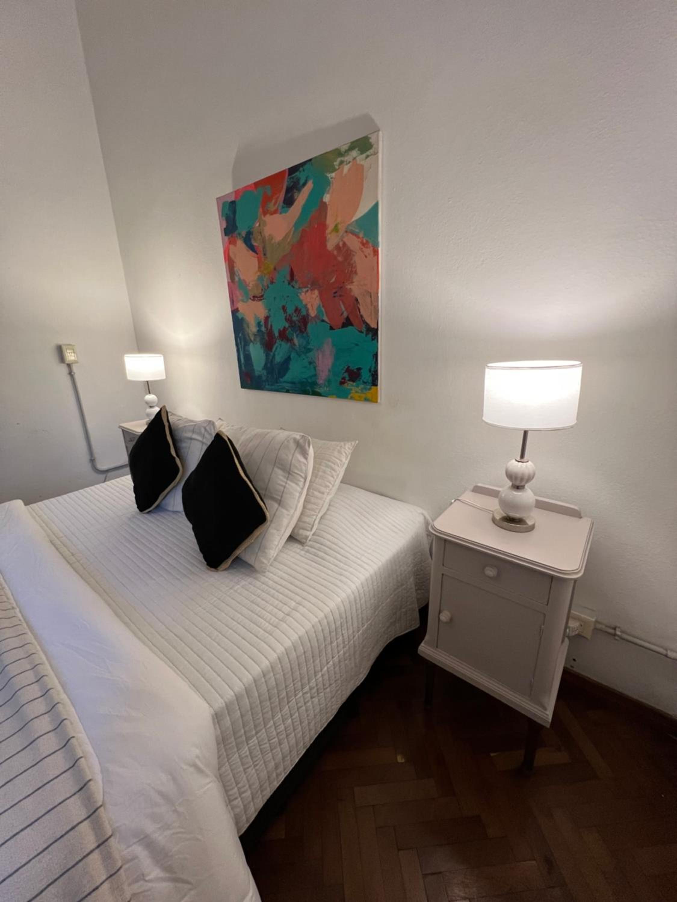 Apartamento Justina