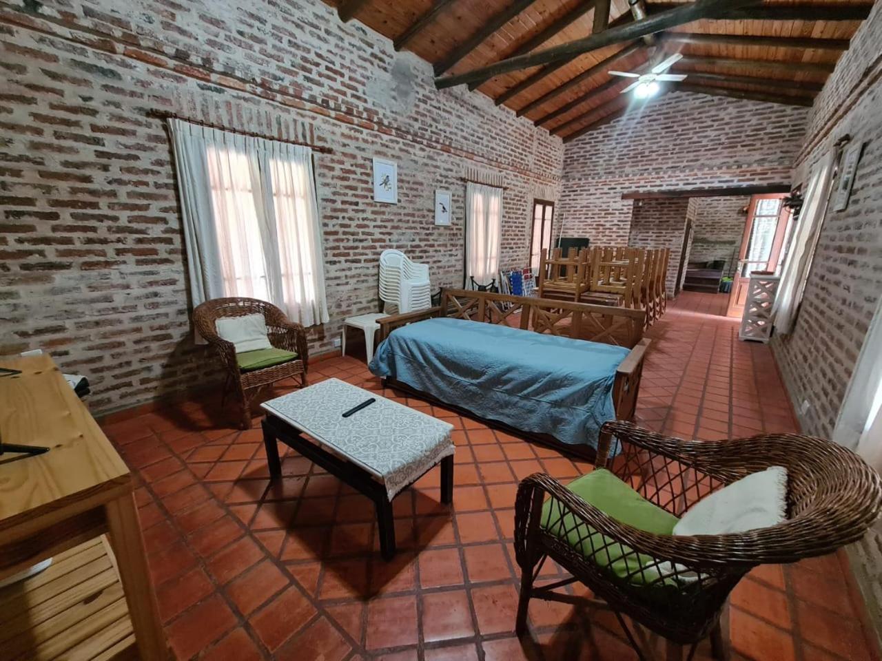 Posada de los Pajaros