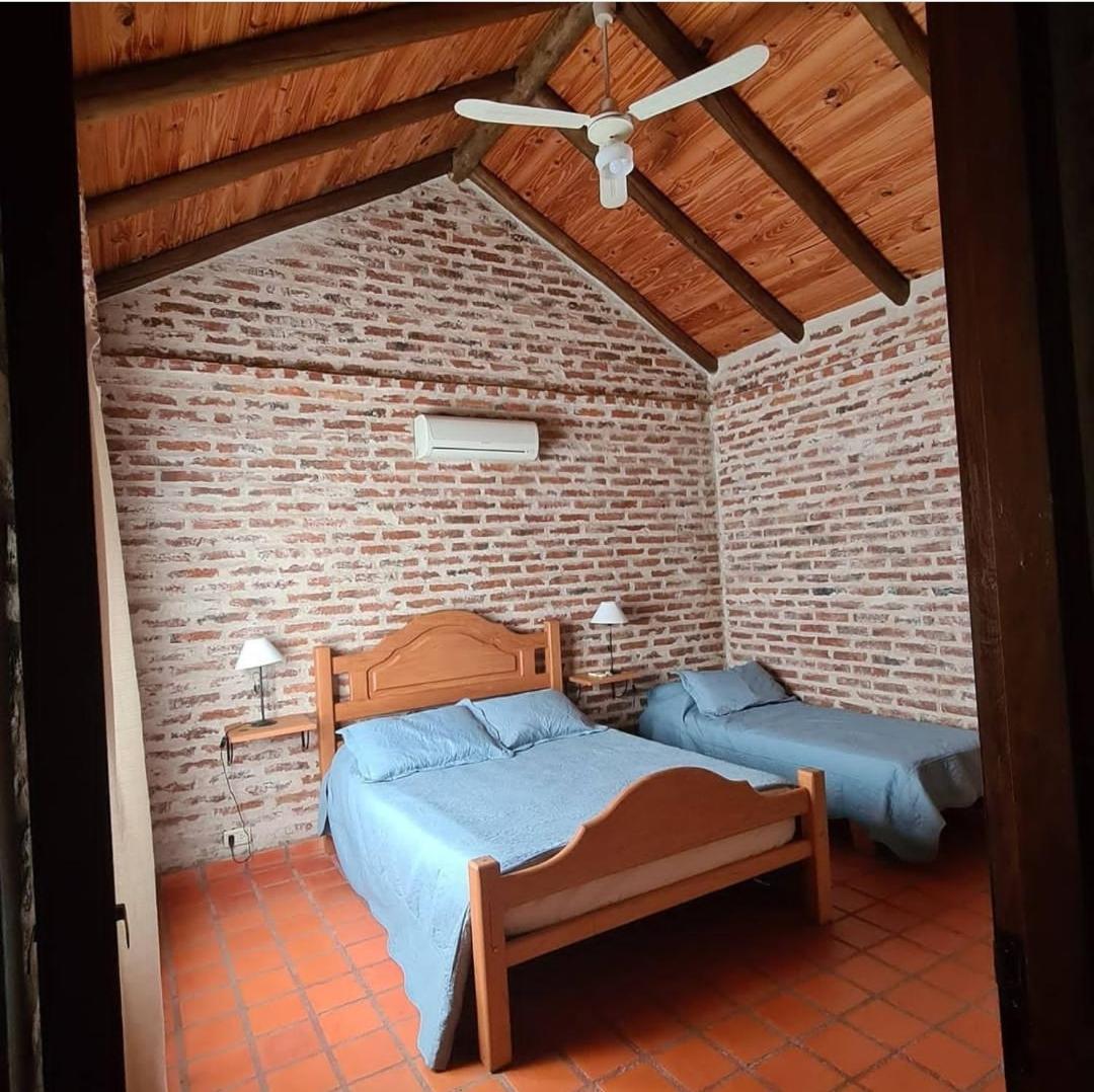 Posada de los Pajaros