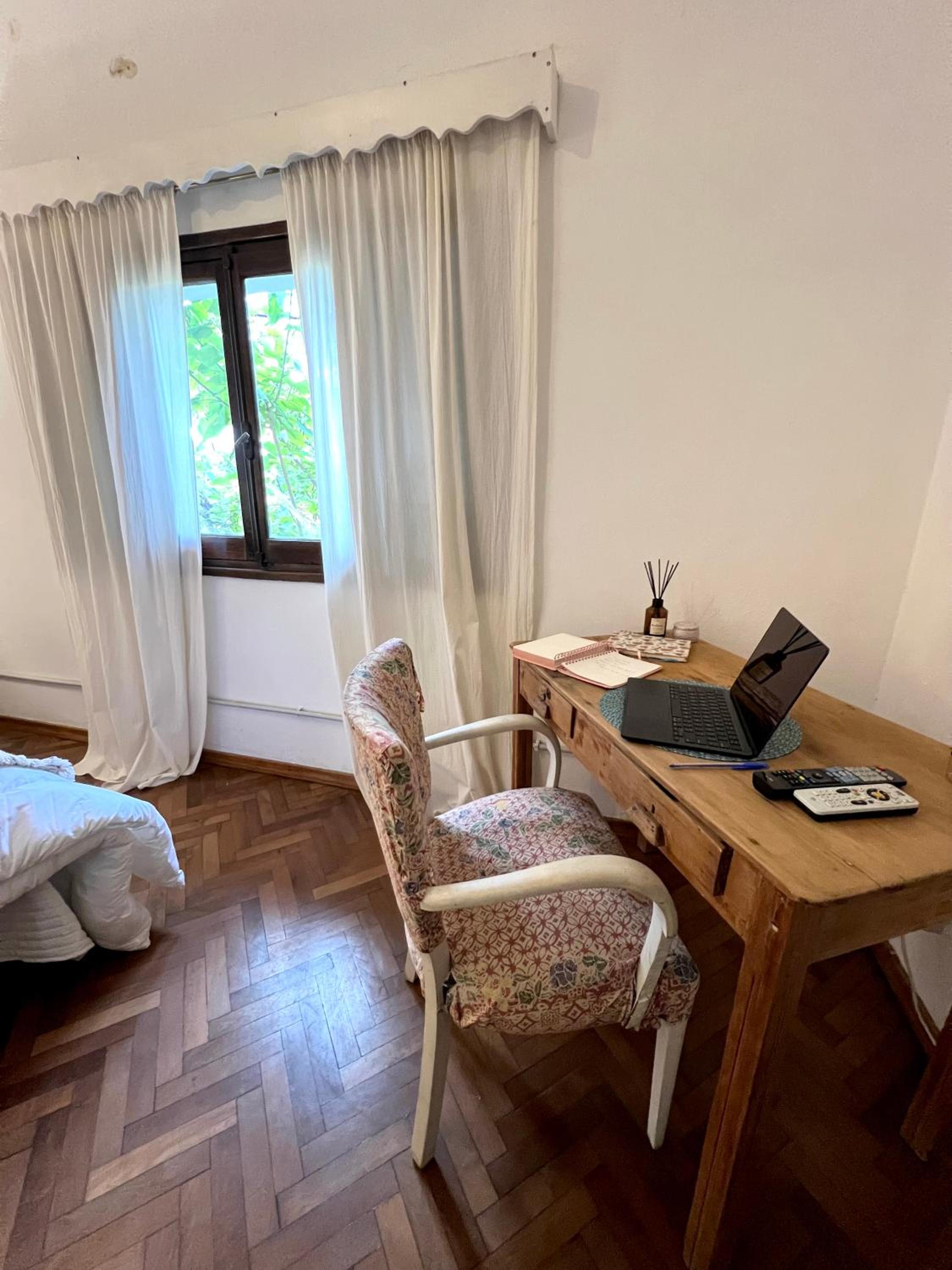 Apartamento Justina