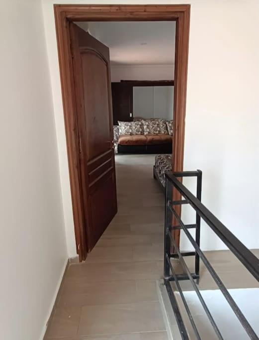 Magnifique Appartement duplex vu sur mer