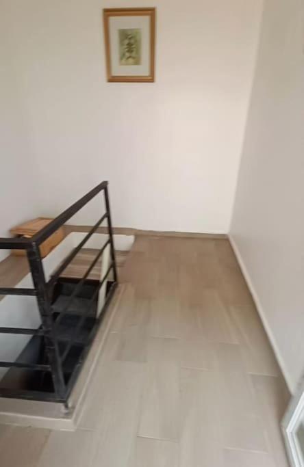 Magnifique Appartement duplex vu sur mer