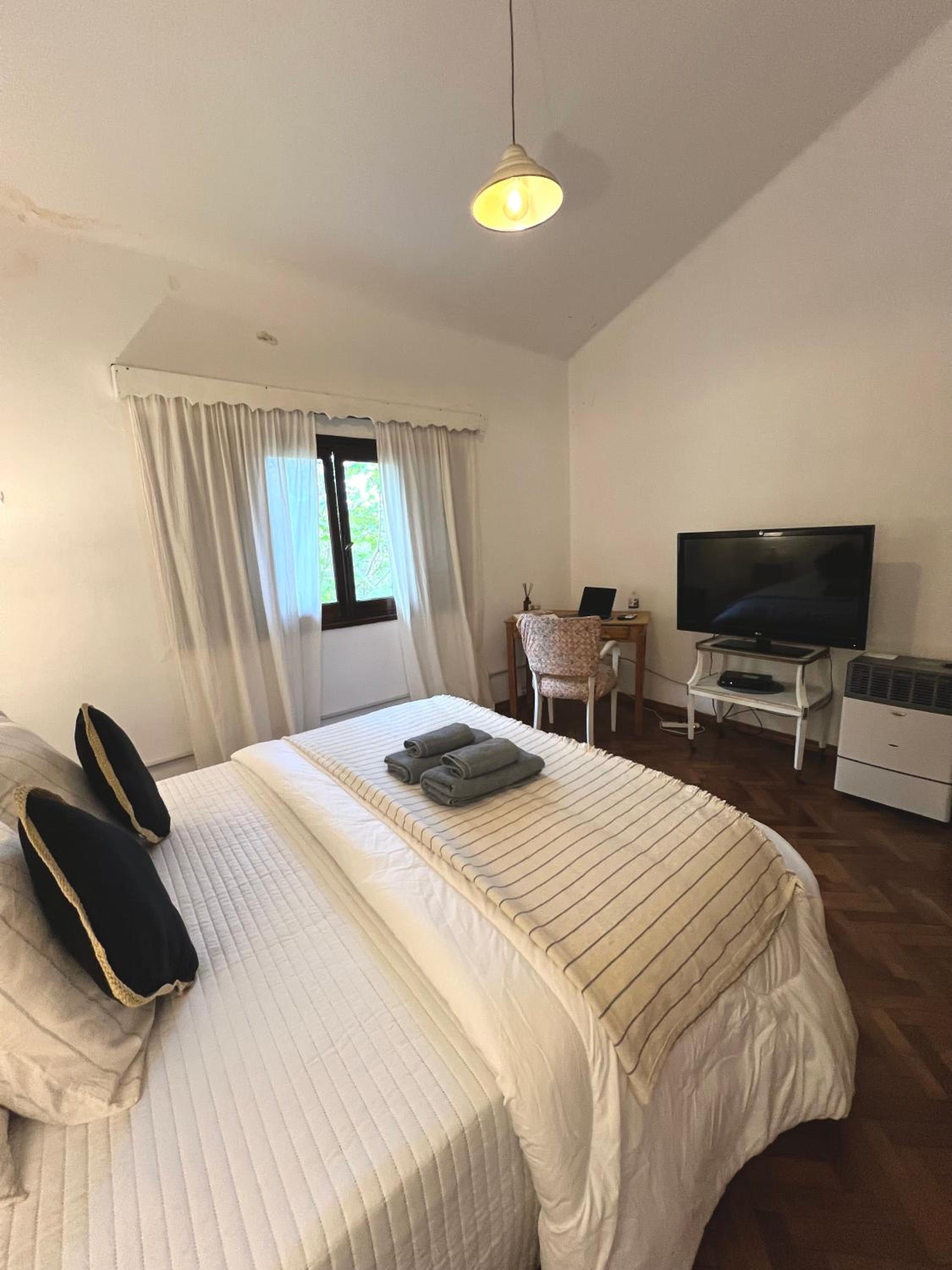 Apartamento Justina