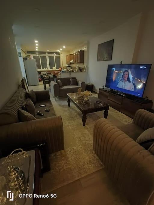 Magnifique Appartement duplex vu sur mer