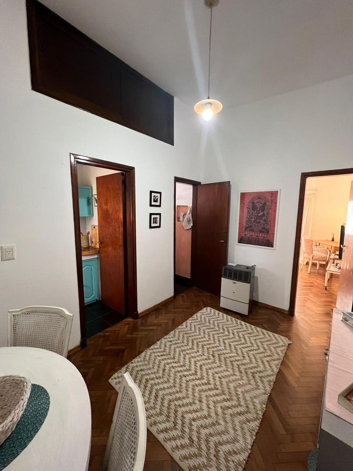Apartamento Justina