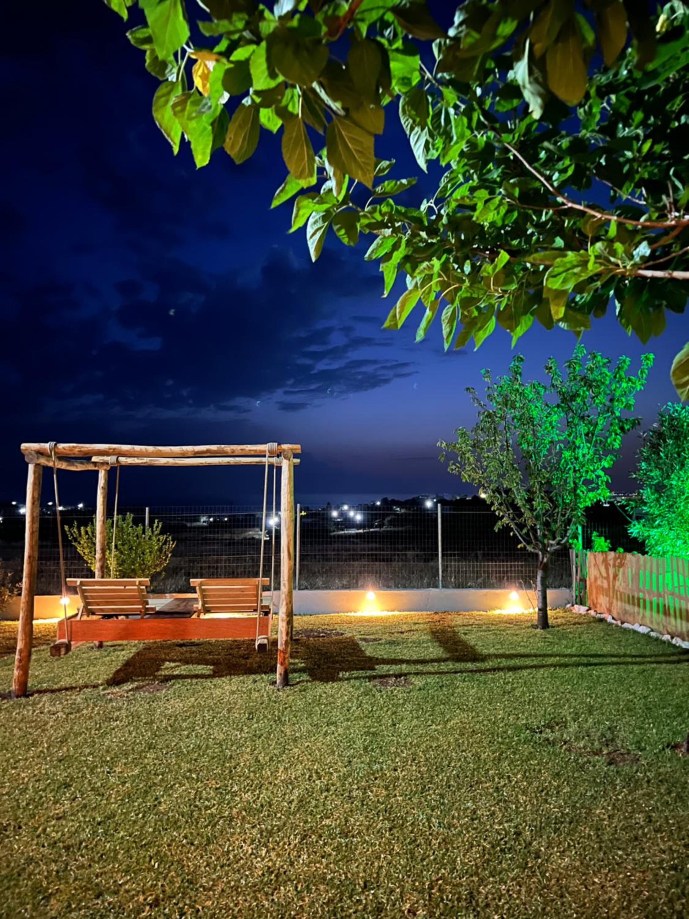 Sunset Luxury Potidea