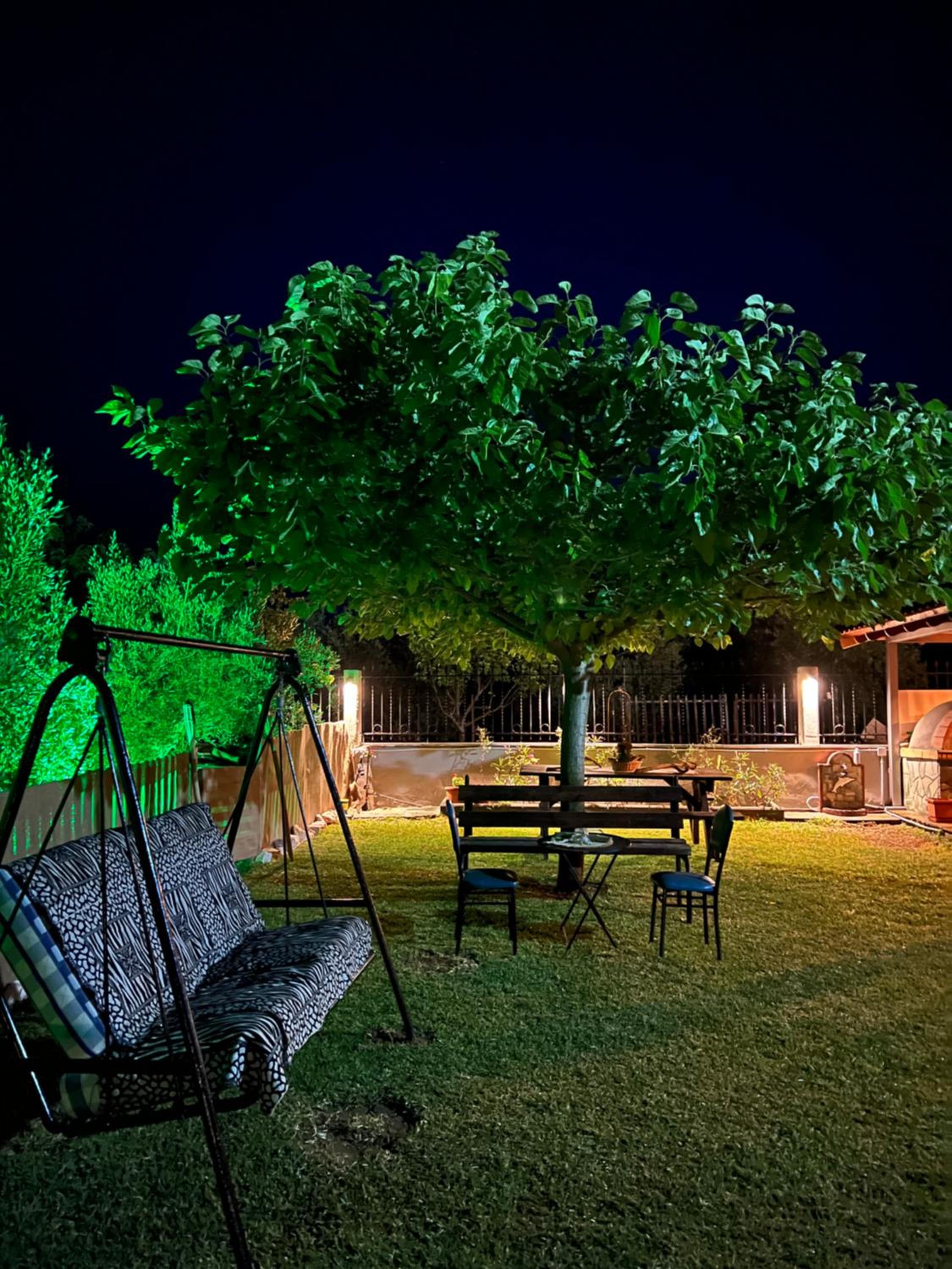 Sunset Luxury Potidea