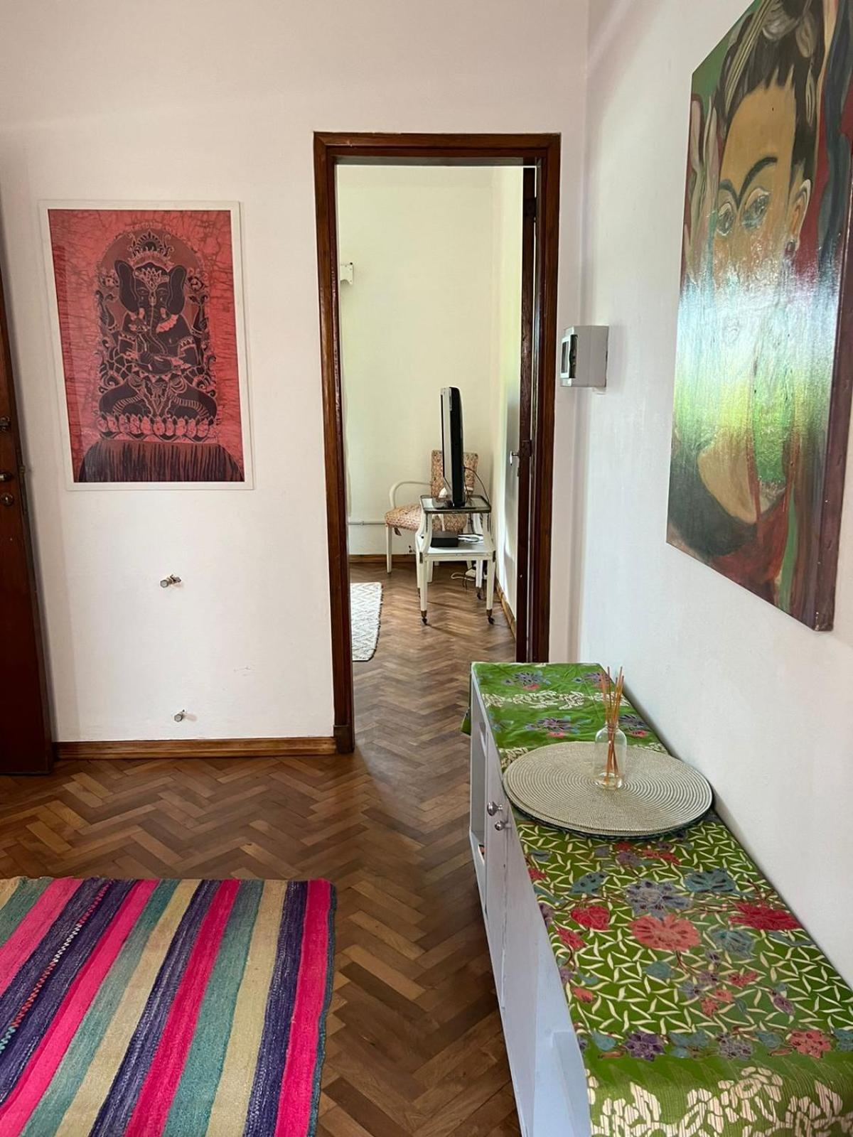Apartamento Justina