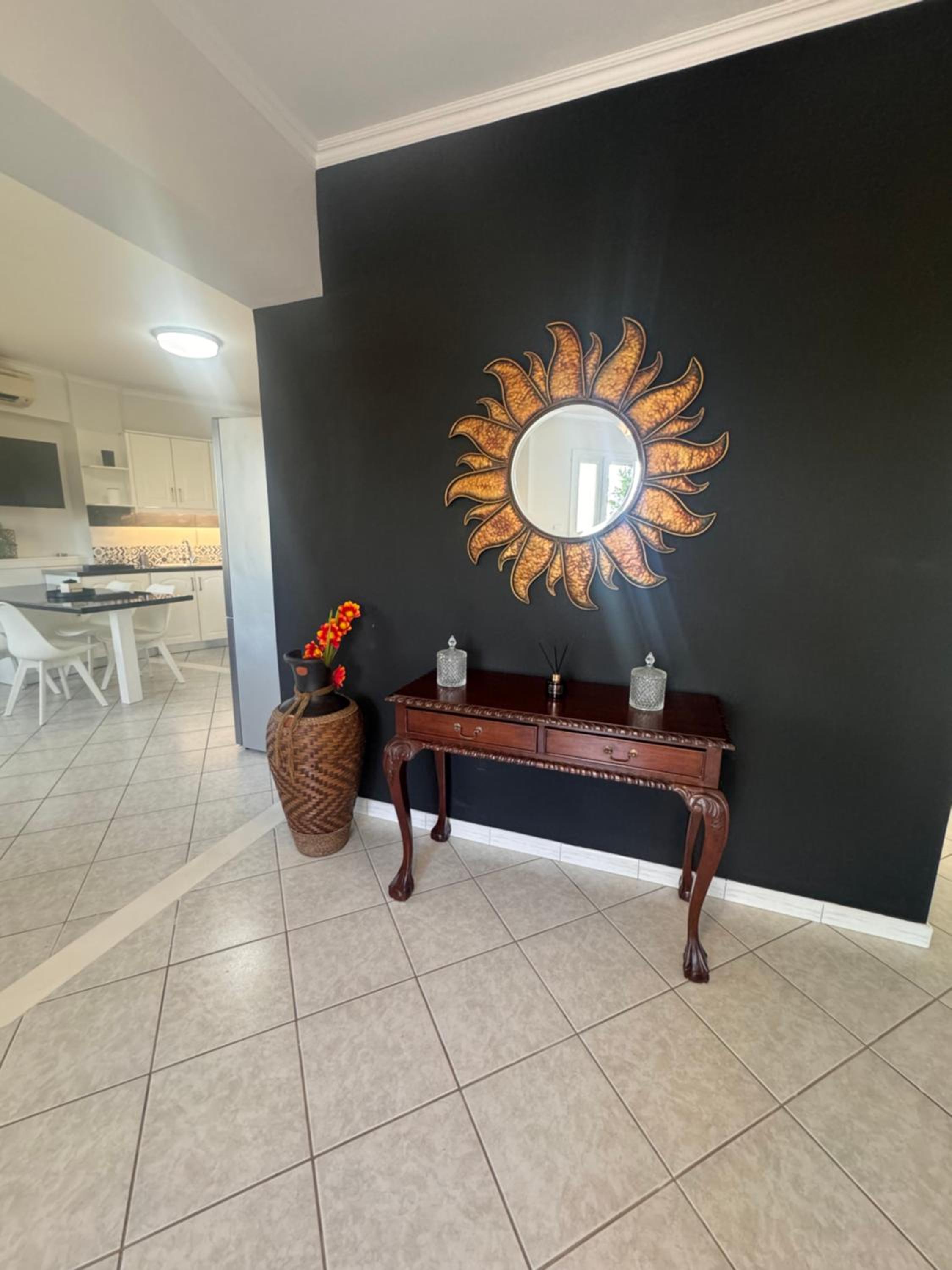 KAMARINOS apartment