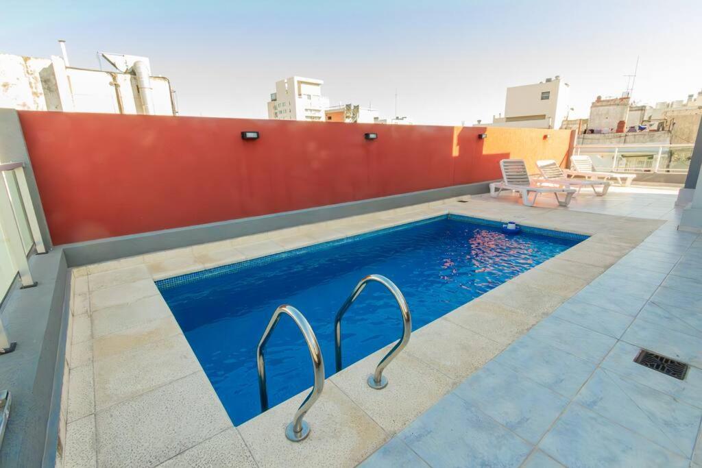 Palermo Brand new apartment!