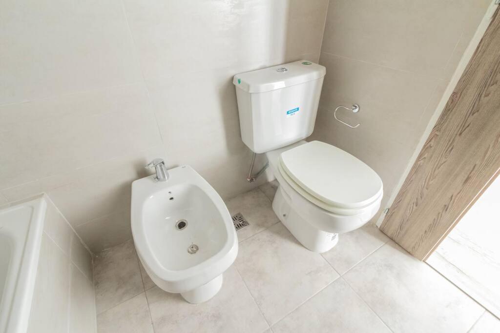 Palermo Brand new apartment!