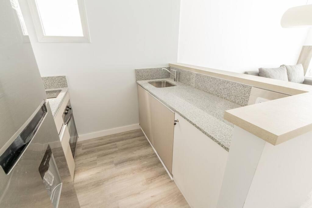 Palermo Brand new apartment!
