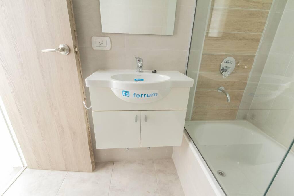 Palermo Brand new apartment!