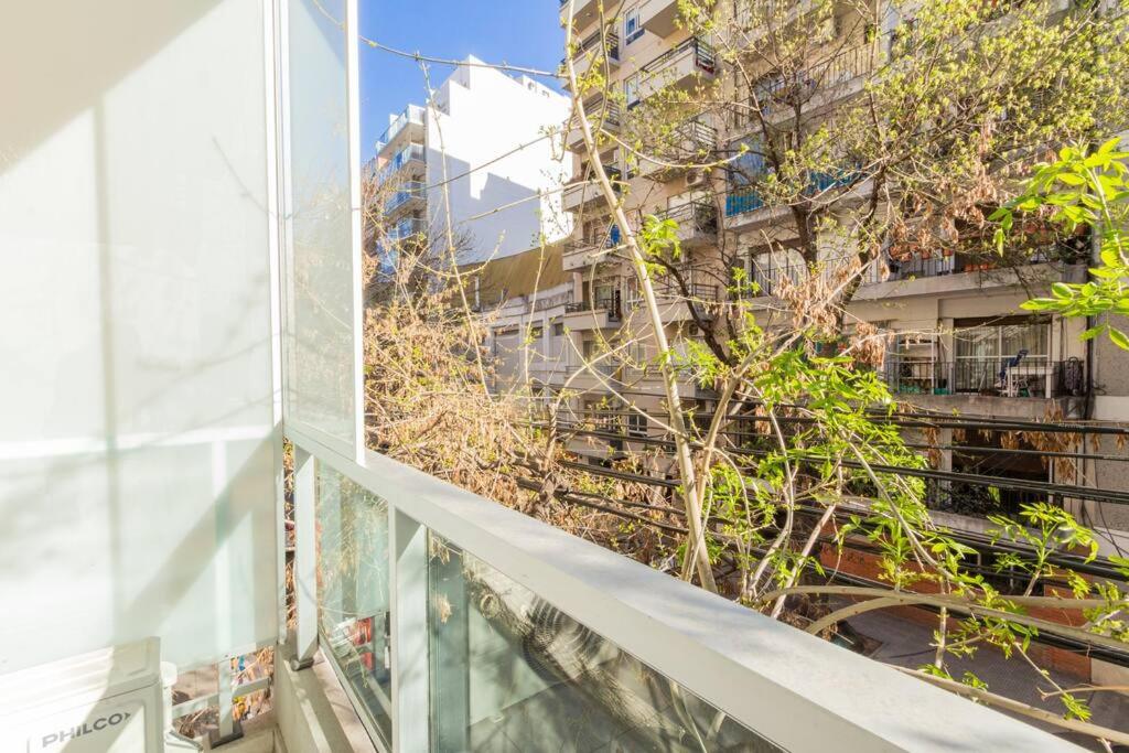 Palermo Brand new apartment!