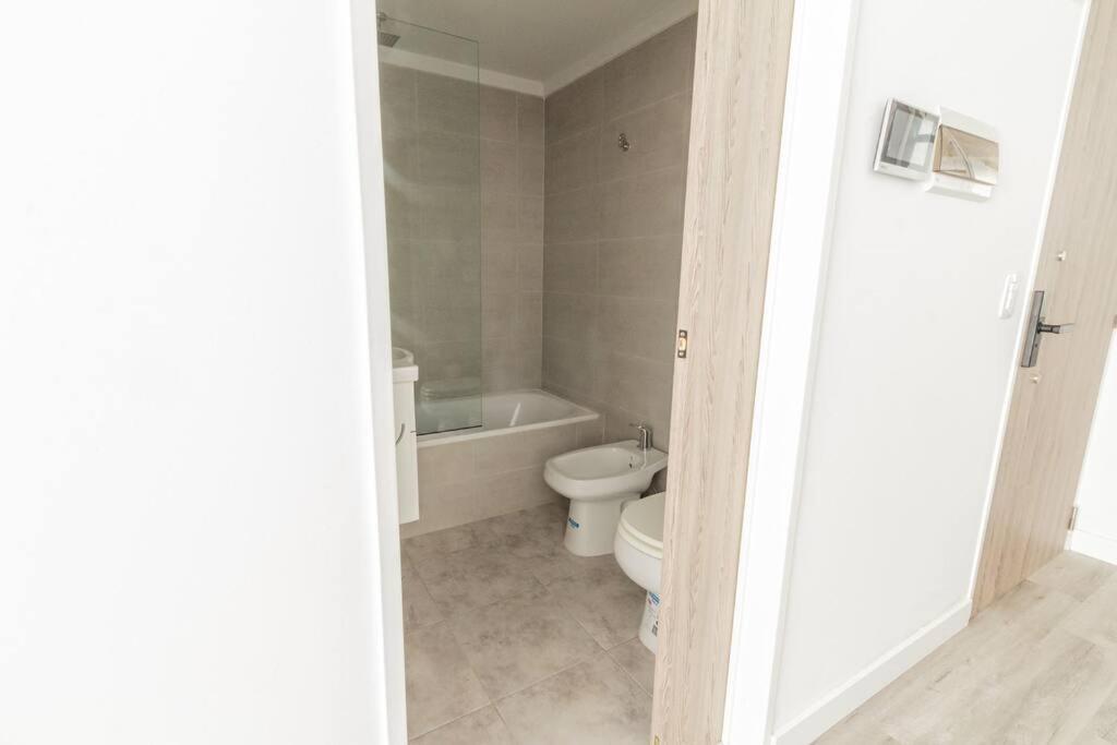 Palermo Brand new apartment!
