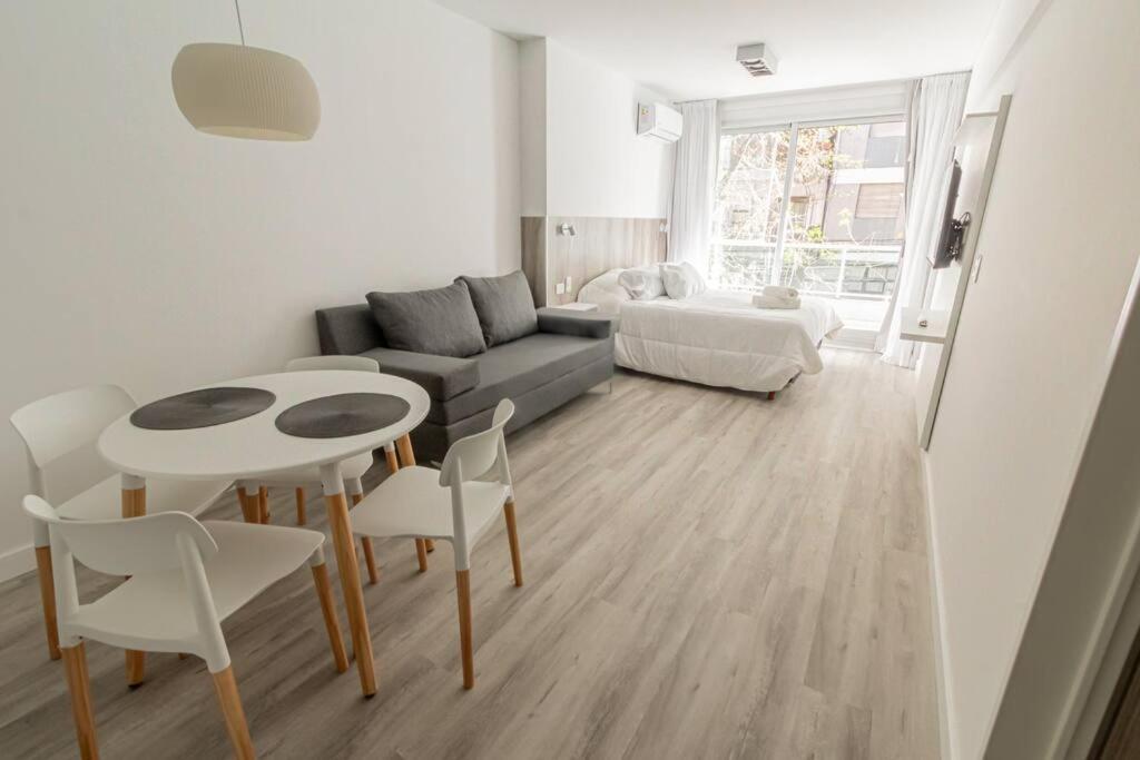 Palermo Brand new apartment!