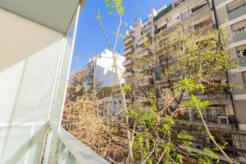 Palermo Brand new apartment!