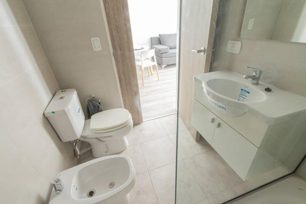 Palermo Brand new apartment!