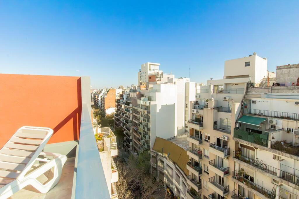 Palermo Brand new apartment!