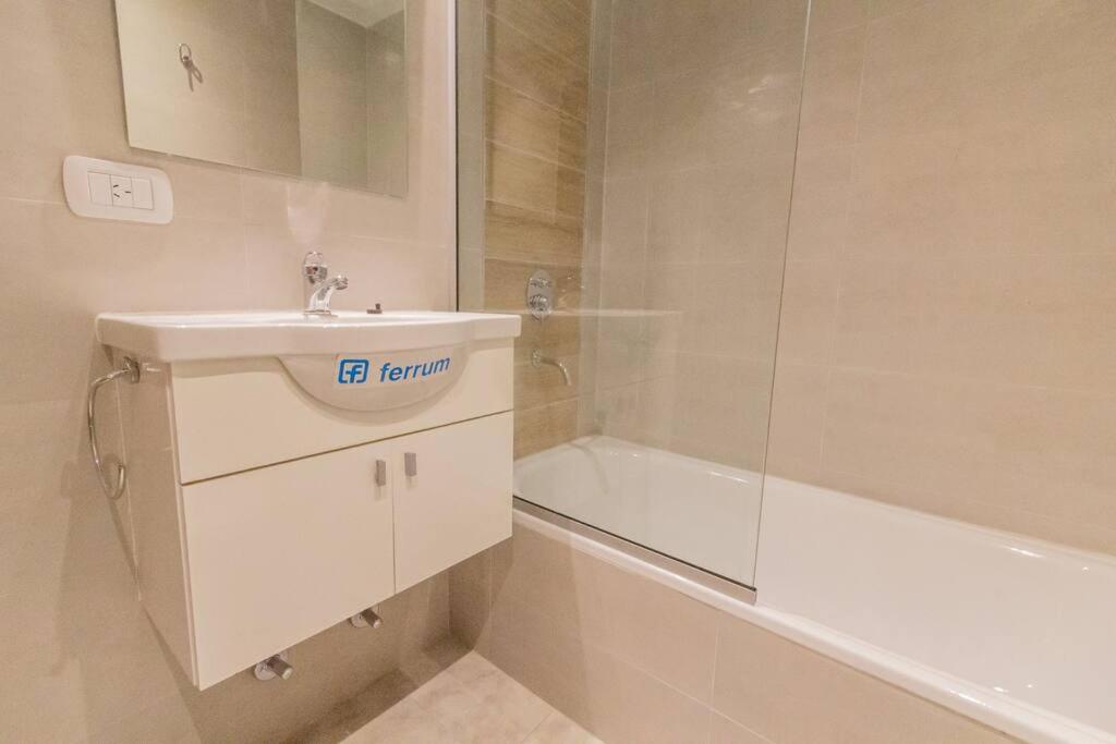 Palermo Brand new apartment!