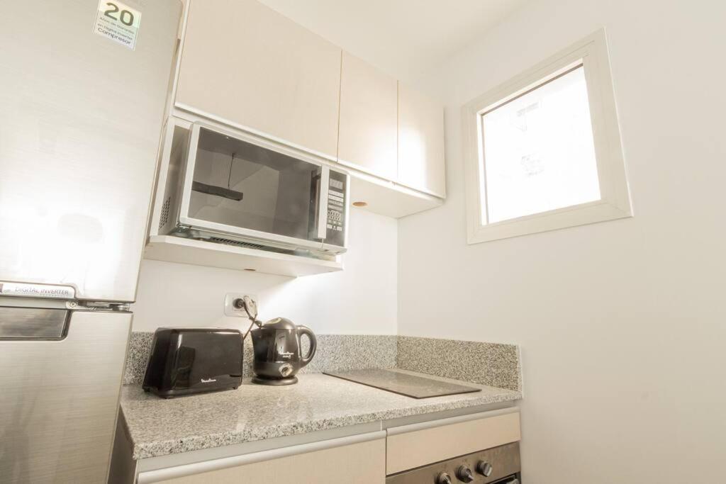 Palermo Brand new apartment!