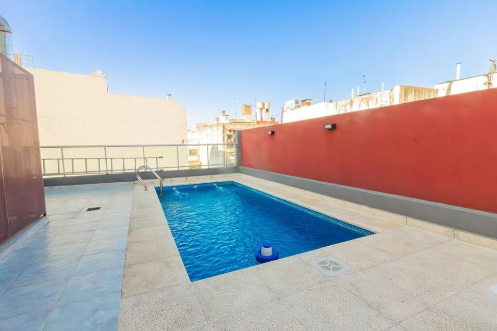 Palermo Brand new apartment!