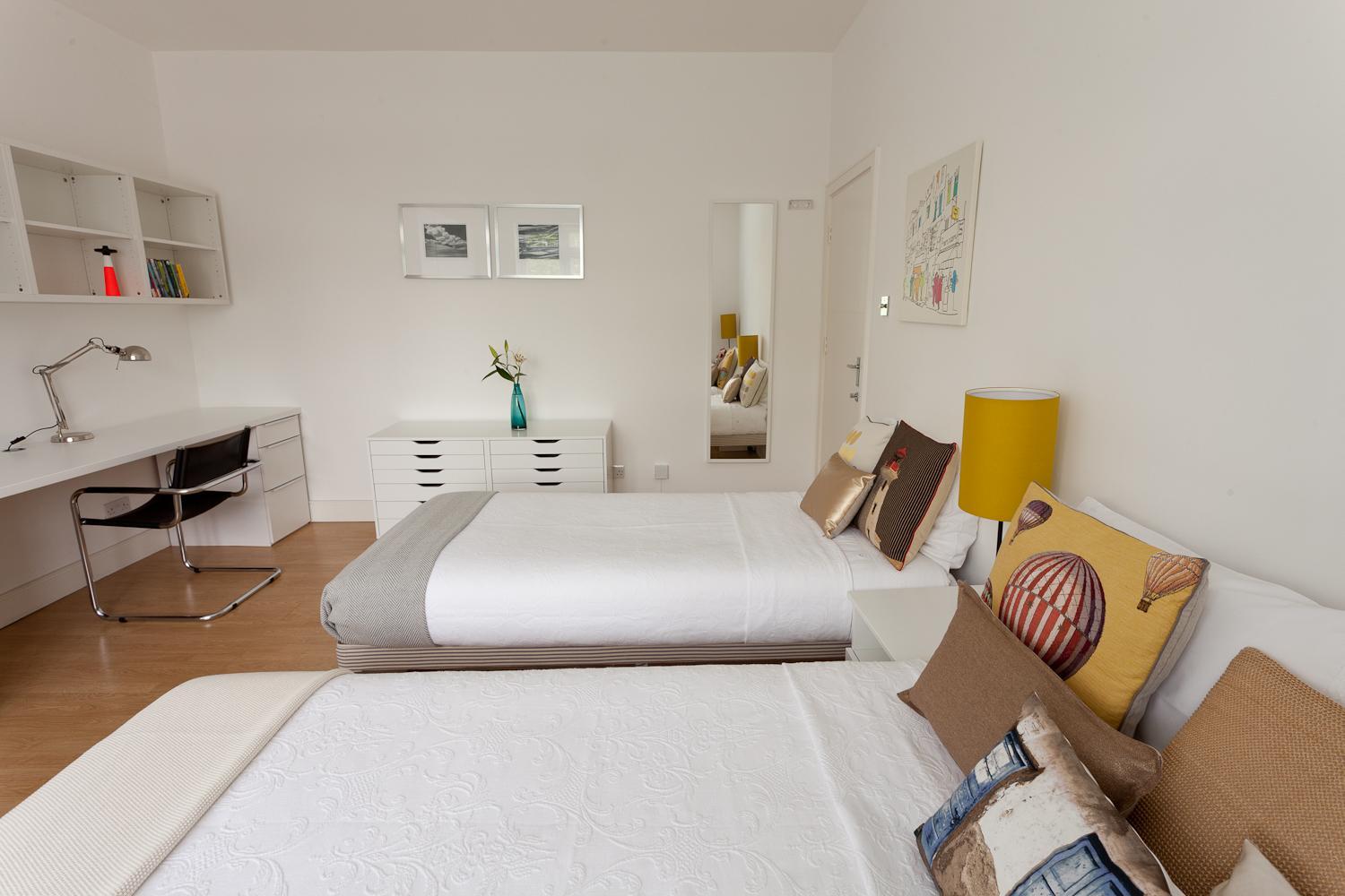 118 Brondesbury Road Apartments