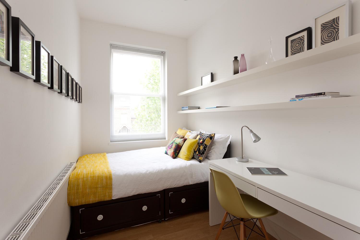 118 Brondesbury Road Apartments
