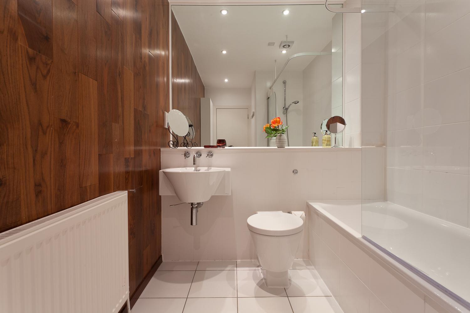 118 Brondesbury Road Apartments