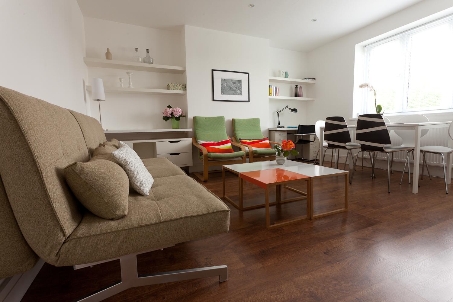 118 Brondesbury Road Apartments