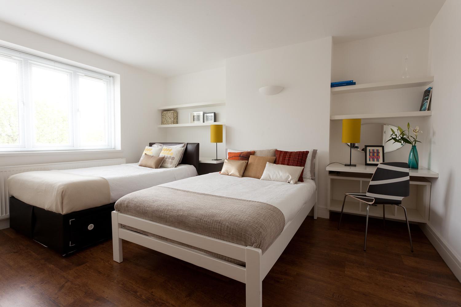 118 Brondesbury Road Apartments