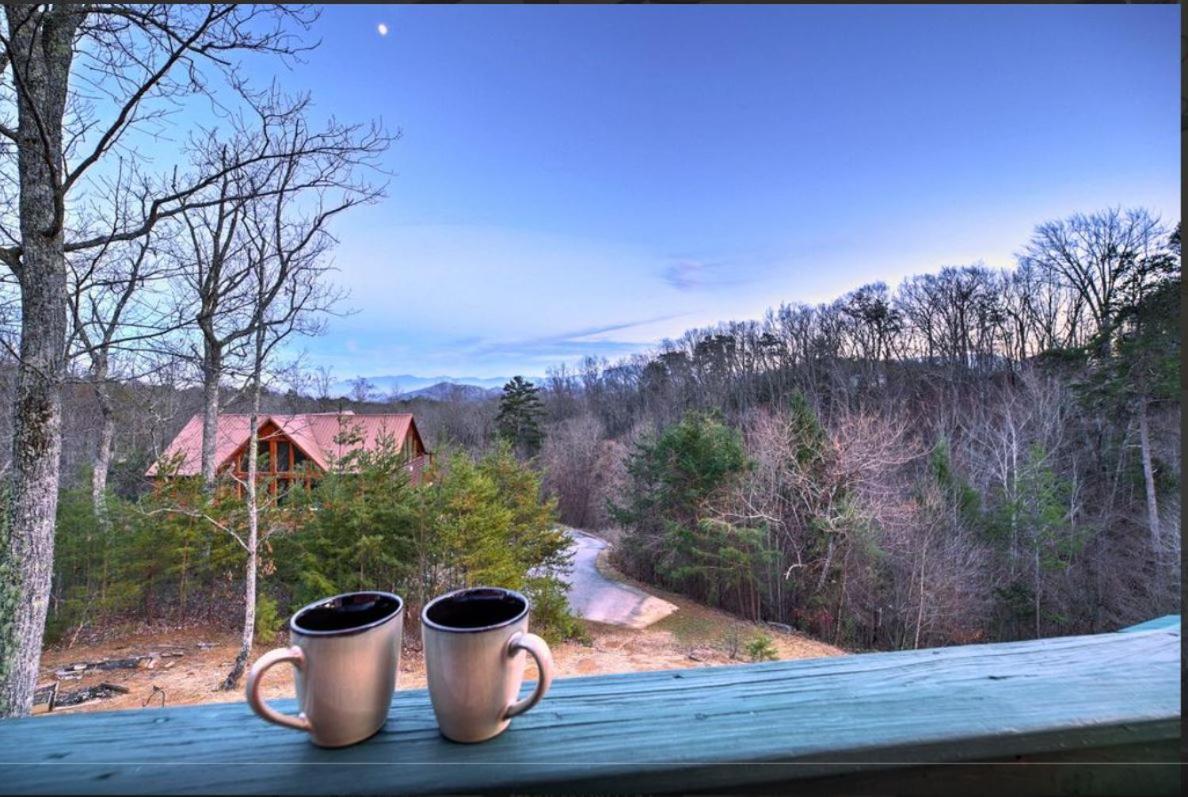 Smokys Bliss view 4