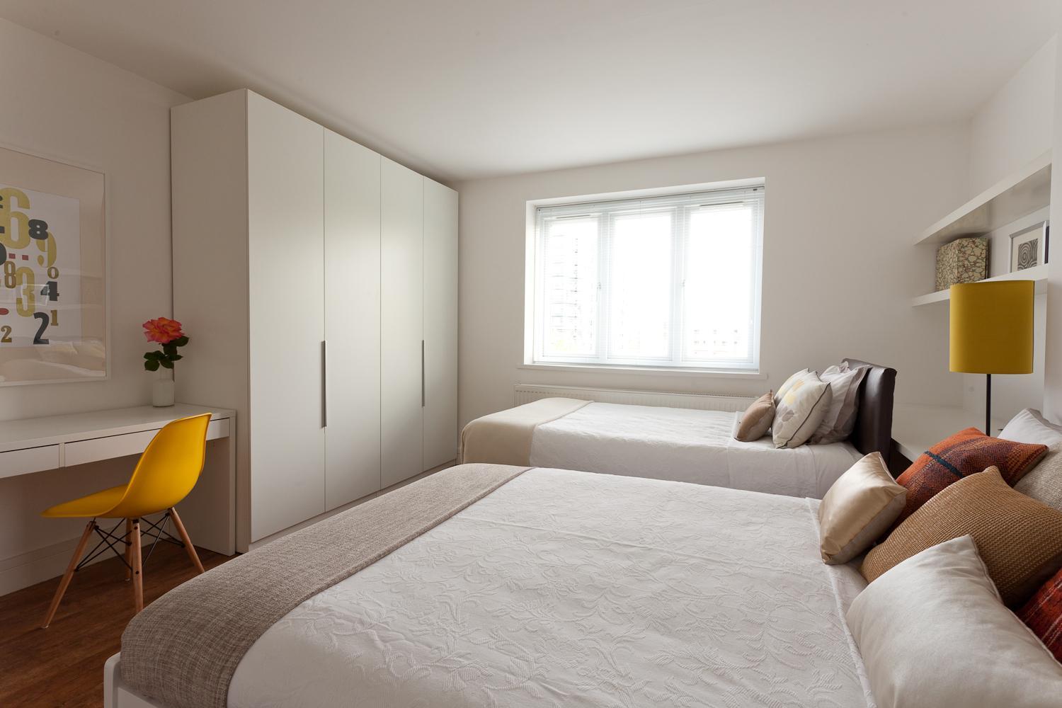 118 Brondesbury Road Apartments
