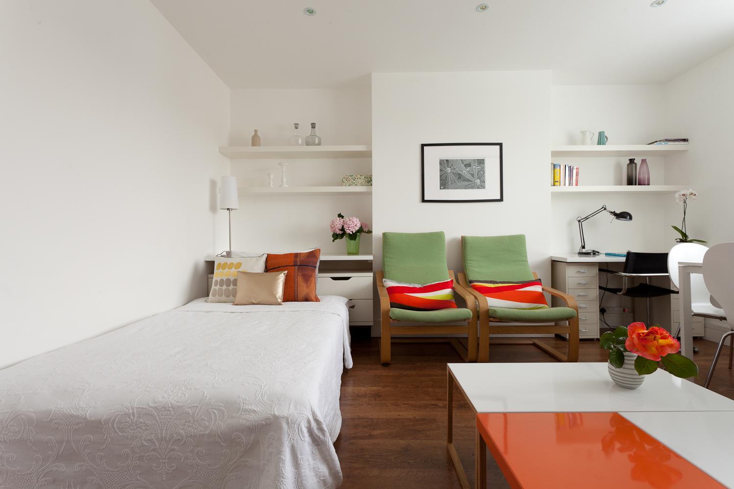 118 Brondesbury Road Apartments