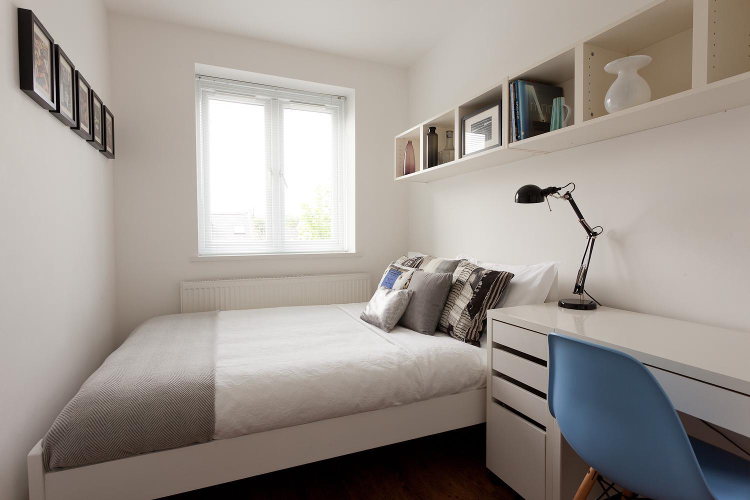 118 Brondesbury Road Apartments