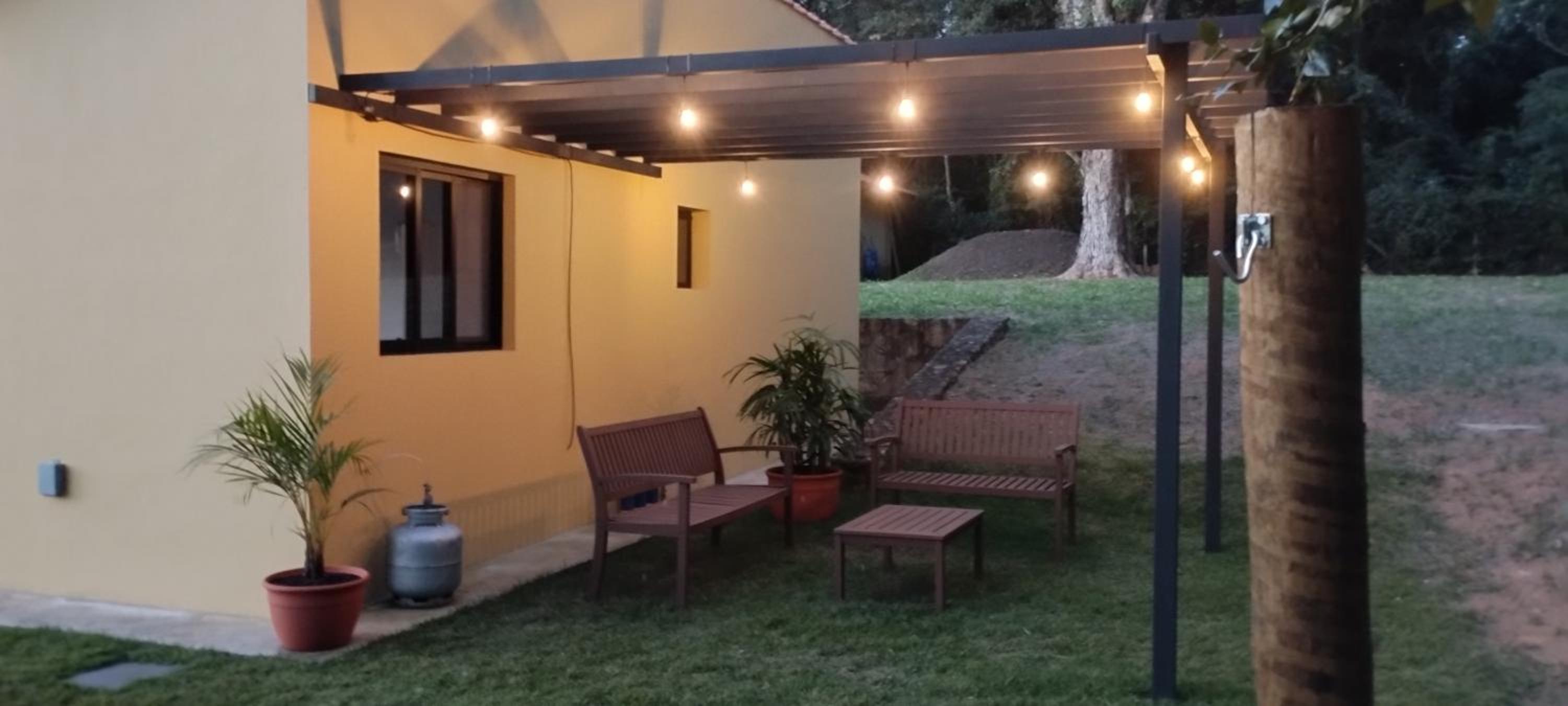 Conforto e Privacidade no Roteiro do Vinho