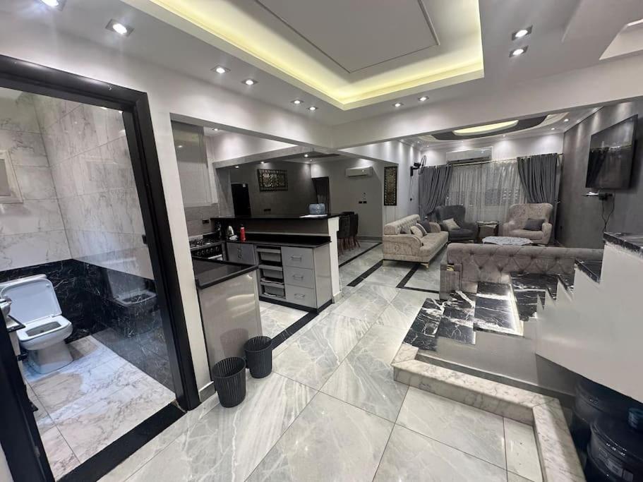 Paradise Apartments in Cairo photo 4
