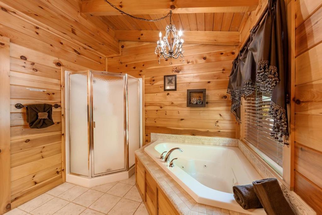 Legend Crest Lodge by Eden Crest