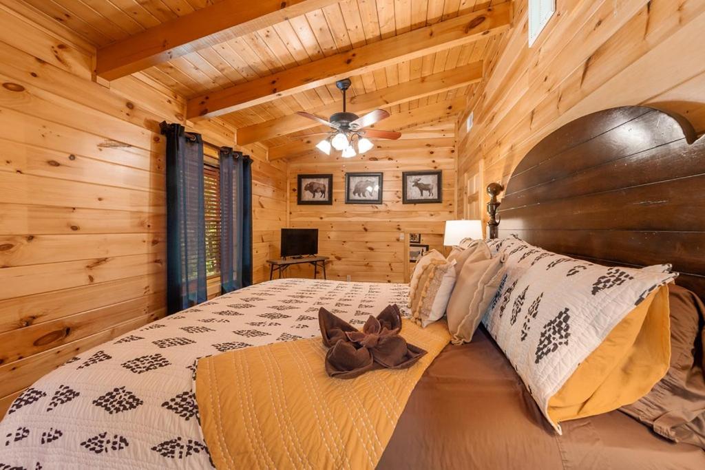 Legend Crest Lodge by Eden Crest