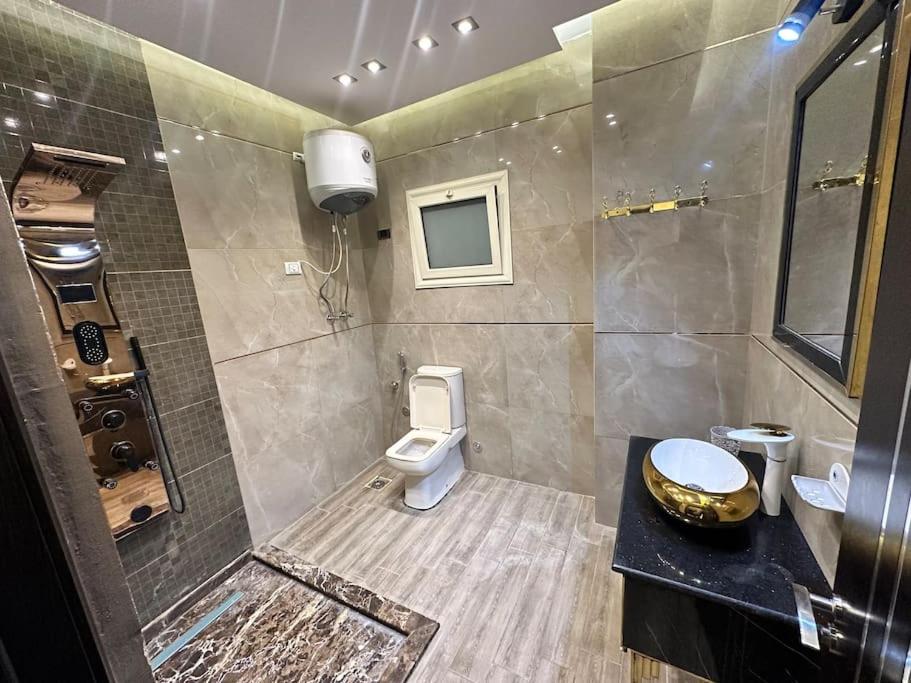 Paradise Apartments in Cairo photo 5