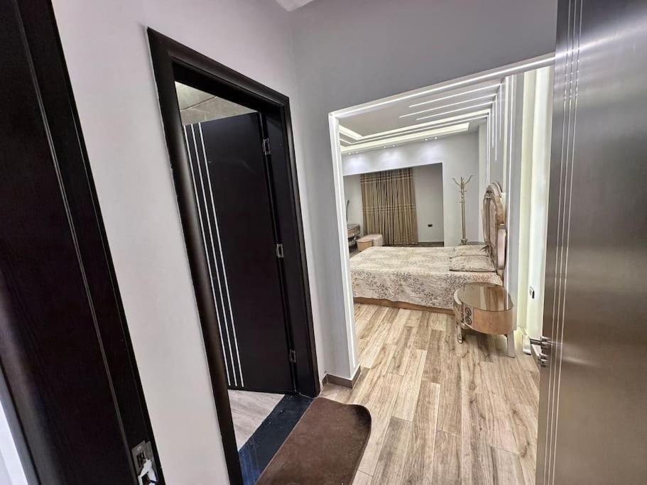 Paradise Apartments in Cairo photo 3