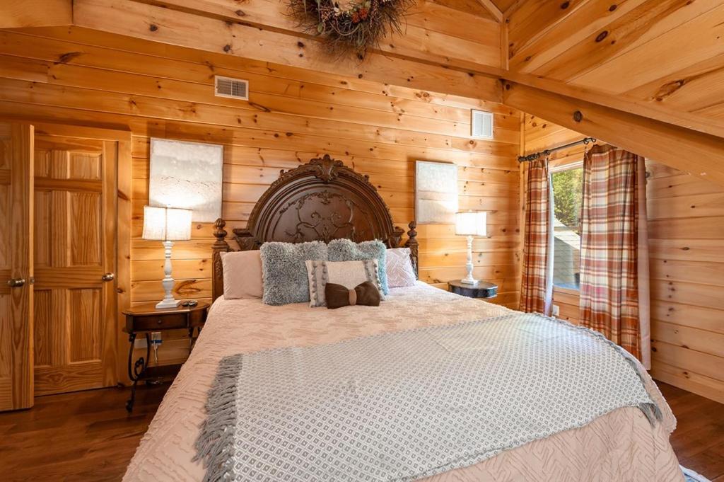 Legend Crest Lodge by Eden Crest